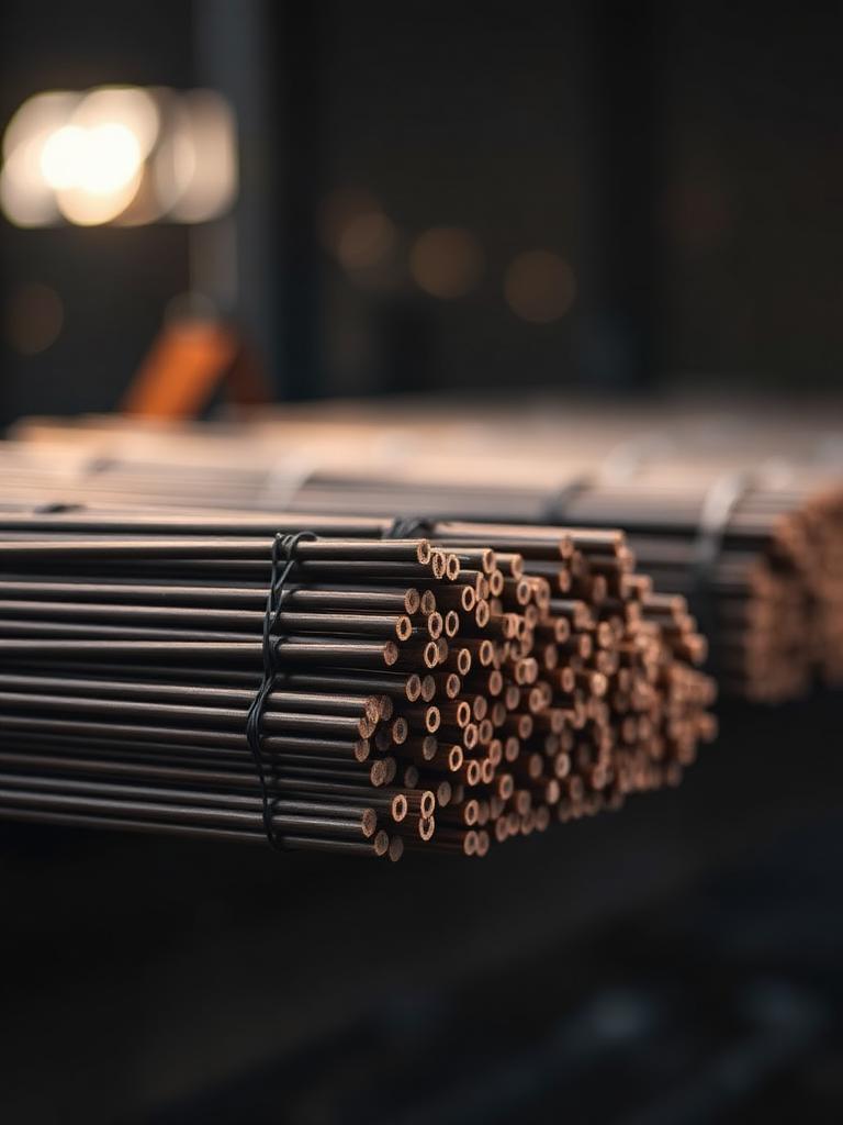 GFRP Rebars