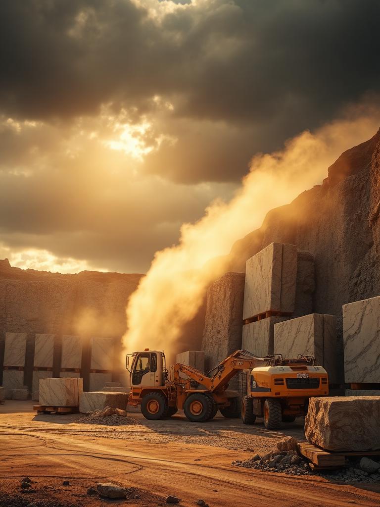 Mining & Minerals